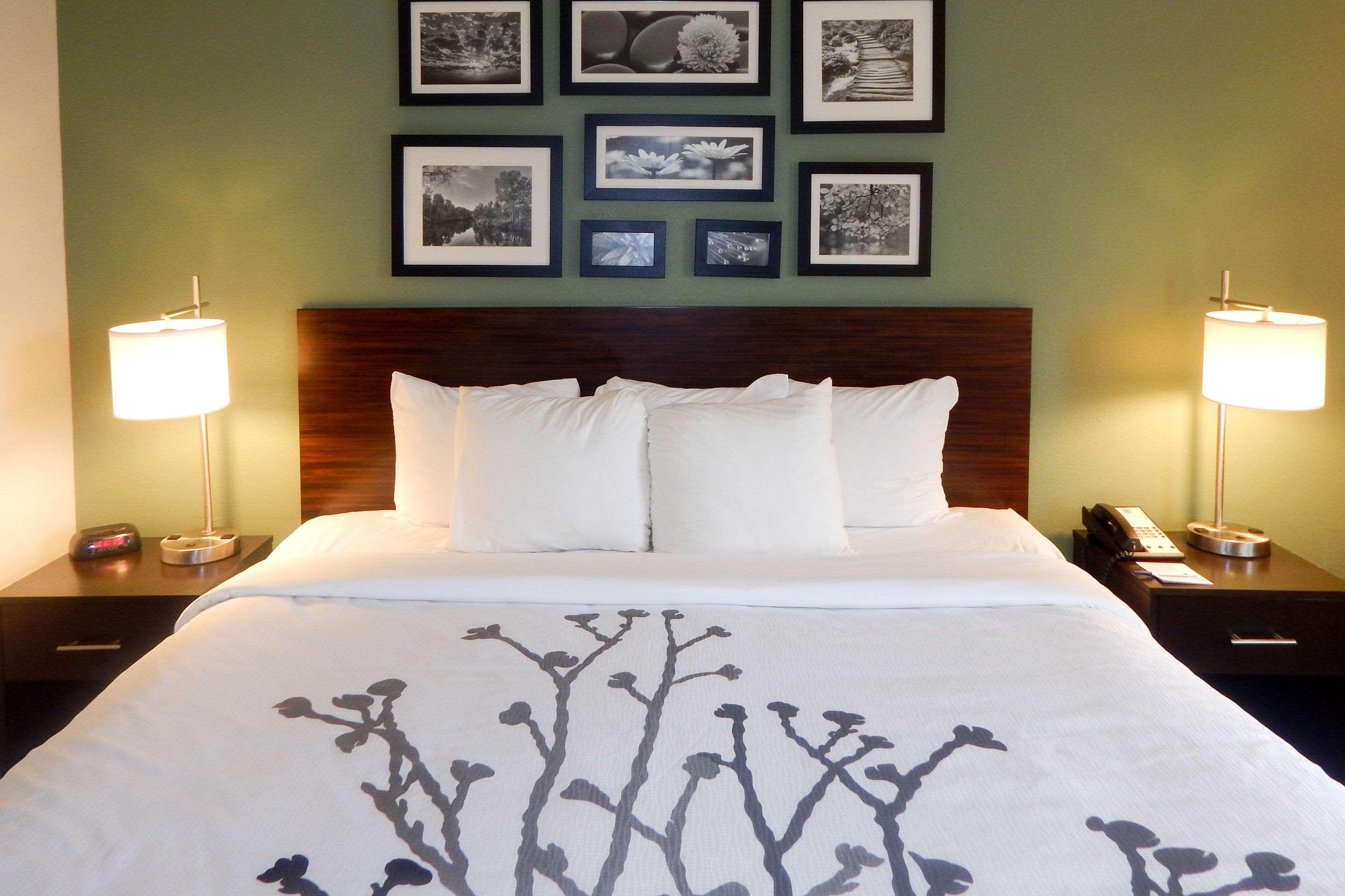 Sleep Inn & Suites Near Liberty Place I-65 Evergreen Zewnętrze zdjęcie